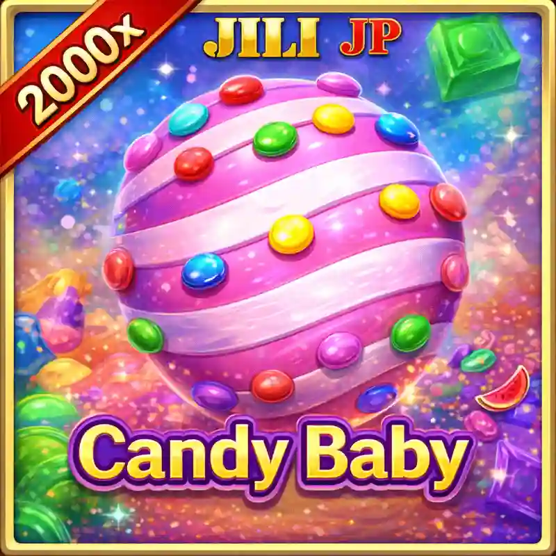 Candy Baby Slot Game - Play Online at Casino Plus PH