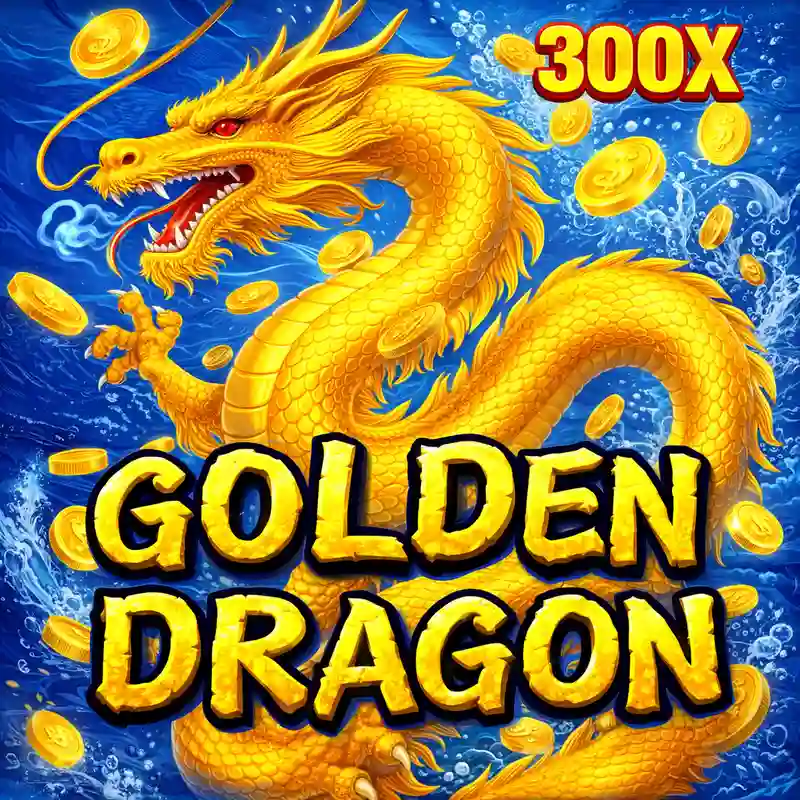 Golden Dragon Slot Game Casino Plus PH