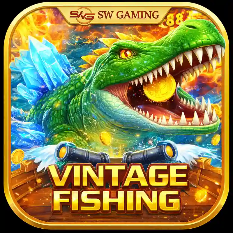 Klasikong Pangingisda Fishing Game Casino Plus PH