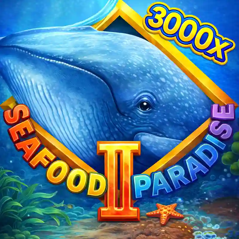 Paraiso ng mga Seafood 2 Premium Fishing Game