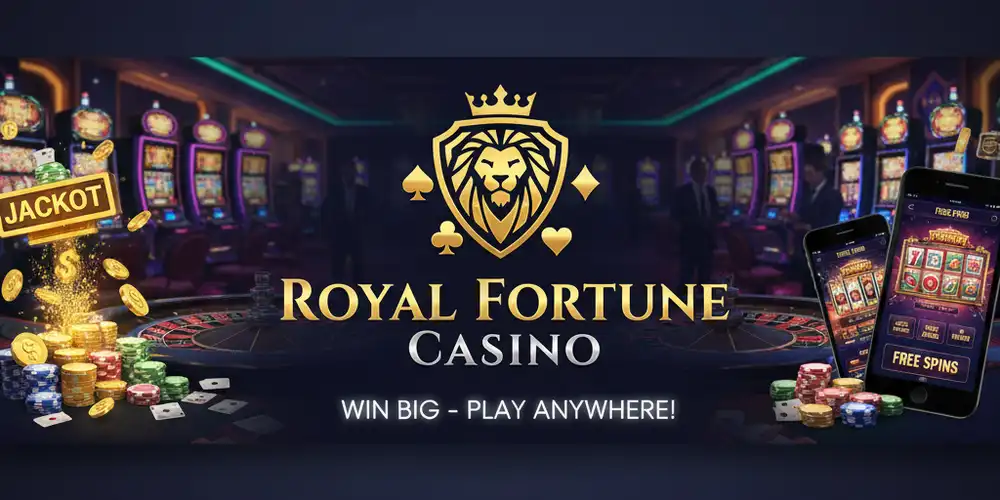 Casino Plus PH Banner