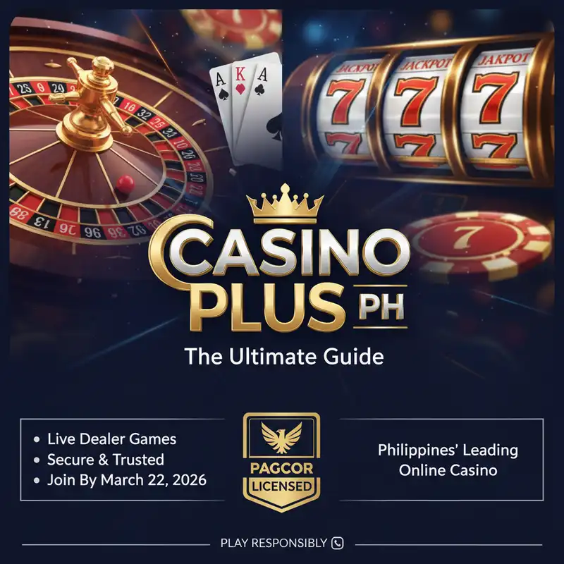 Casino Guide