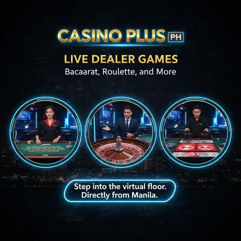 Live Casino